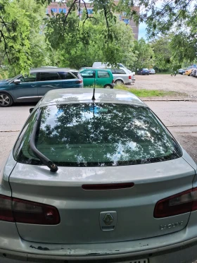 Обява за продажба на Renault Laguna Lek ~1 350 лв. - изображение 6