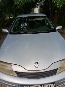 Обява за продажба на Renault Laguna Lek ~1 350 лв. - изображение 1