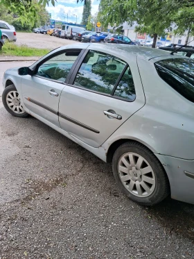 Обява за продажба на Renault Laguna Lek ~1 350 лв. - изображение 5