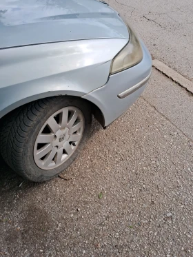 Обява за продажба на Renault Laguna Lek ~1 350 лв. - изображение 3
