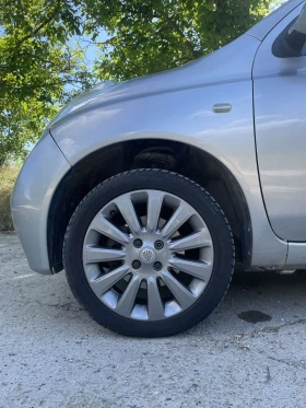 Nissan Micra 1.5 dCi | Mobile.bg    3