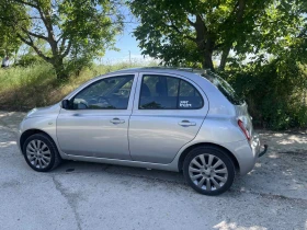 Nissan Micra 1.5 dCi | Mobile.bg    2