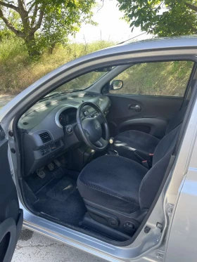 Nissan Micra 1.5 dCi | Mobile.bg    9