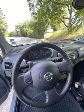 Nissan Micra 1.5 dCi | Mobile.bg    11