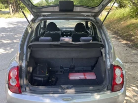 Nissan Micra 1.5 dCi | Mobile.bg    6