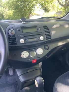 Nissan Micra 1.5 dCi | Mobile.bg    12