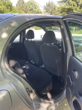 Nissan Micra 1.5 dCi | Mobile.bg    13