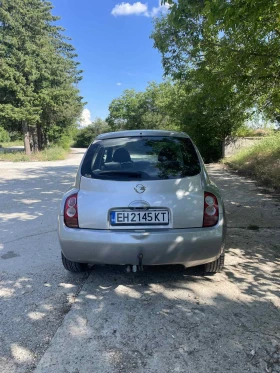 Nissan Micra 1.5 dCi | Mobile.bg    5