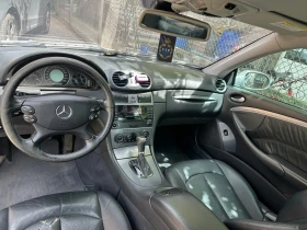 Обява за продажба на Mercedes-Benz CLK ~8 500 лв. - изображение 11