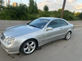 Обява за продажба на Mercedes-Benz CLK ~8 500 лв. - изображение 1