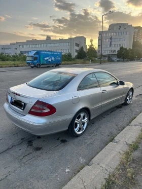 Обява за продажба на Mercedes-Benz CLK ~8 500 лв. - изображение 2