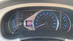 Обява за продажба на Toyota Sienna 4x4 LIMITED ~39 000 лв. - изображение 9