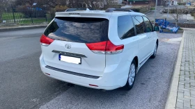 Обява за продажба на Toyota Sienna 4x4 LIMITED ~39 000 лв. - изображение 3