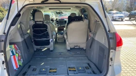 Обява за продажба на Toyota Sienna 4x4 LIMITED ~39 000 лв. - изображение 8