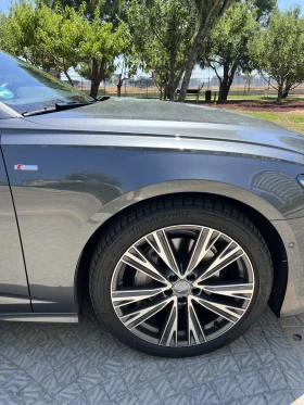 Audi A6 45 TFSI Quattro S Line | Mobile.bg    11