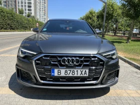 Audi A6 45 TFSI Quattro S Line | Mobile.bg    5