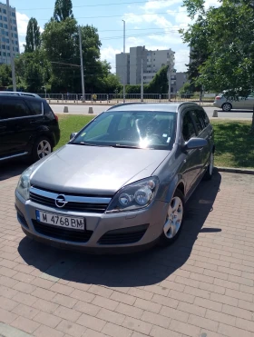 Обява за продажба на Opel Astra ~3 789 лв. - изображение 1