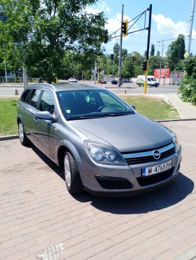 Обява за продажба на Opel Astra ~3 789 лв. - изображение 1