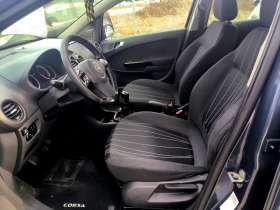 Opel Corsa 1.2 - | Mobile.bg    7