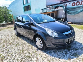 Opel Corsa 1.2 - | Mobile.bg    2