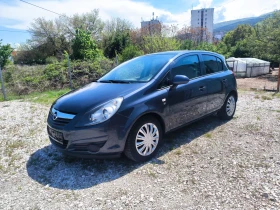     Opel Corsa 1.2 -