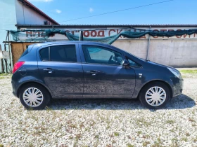 Opel Corsa 1.2 - | Mobile.bg    4