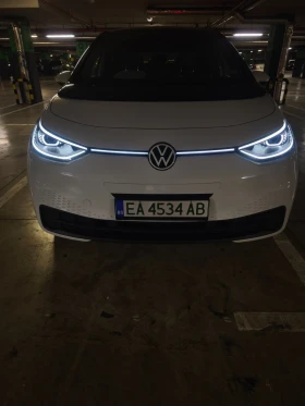VW ID.3 Pro performance 58kw/h - 36600 лв. - 60769525 10