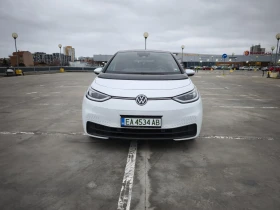 VW ID.3 Pro performance 58kw/h - 36600 лв. - 60769525 5