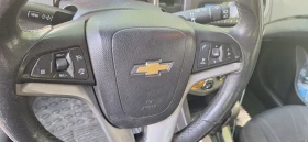 Chevrolet Aveo | Mobile.bg    12