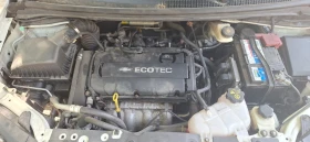 Chevrolet Aveo | Mobile.bg    16