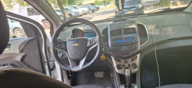 Chevrolet Aveo | Mobile.bg    8
