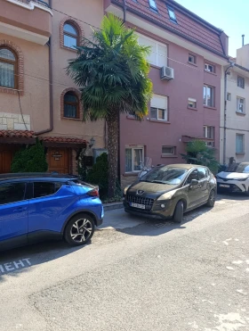 Обява за продажба на Peugeot 3008 1.6Hdi ~7 000 лв. - изображение 1