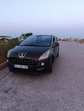 Обява за продажба на Peugeot 3008 1.6Hdi ~7 000 лв. - изображение 2