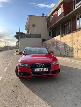 Audi A4 S-line quattro Facelift 2.0TFSI - 23000 лв. - 76399598 2