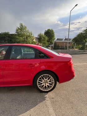 Audi A4 S-line quattro Facelift 2.0TFSI - 23000 лв. - 76399598 6