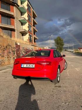 Audi A4 S-line quattro Facelift 2.0TFSI - 23000 лв. - 76399598 3