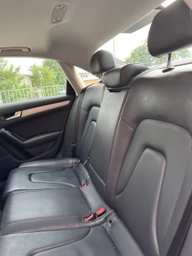 Audi A4 S-line quattro Facelift 2.0TFSI - 23000 лв. - 76399598 9