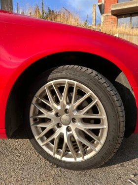 Audi A4 S-line quattro Facelift 2.0TFSI - 23000 лв. - 76399598 5