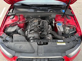 Audi A4 S-line quattro Facelift 2.0TFSI - 23000 лв. - 76399598 14