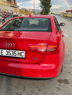 Audi A4 S-line quattro Facelift 2.0TFSI - 23000 лв. - 76399598 8