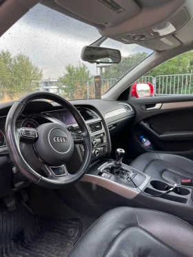 Audi A4 S-line quattro Facelift 2.0TFSI - 23000 лв. - 76399598 10