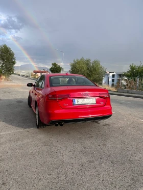 Audi A4 S-line quattro Facelift 2.0TFSI - 23000 лв. - 76399598 7