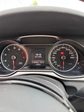 Audi A4 S-line quattro Facelift 2.0TFSI - 23000 лв. - 76399598 11