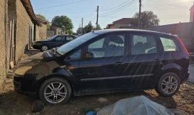 Обява за продажба на Ford C-max ~1 500 лв. - изображение 1