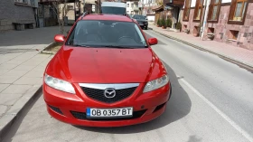 Обява за продажба на Mazda 6 ~3 450 лв. - изображение 1