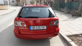 Обява за продажба на Mazda 6 ~3 450 лв. - изображение 1