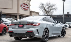 Обява за продажба на BMW 440 M-Packet* Автокредит ~85 500 лв. - изображение 3