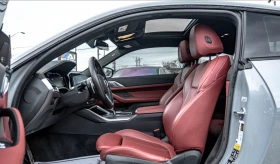 Обява за продажба на BMW 440 M-Packet* Автокредит ~85 500 лв. - изображение 7