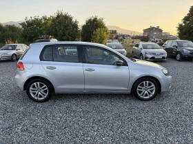 VW Golf VI 2.0 TDI(110 кс)Климатроник/JVC-USB/Eu5/197х. км - 9500 лв. - 60193165 5