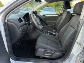 VW Golf VI 2.0 TDI(110 кс)Климатроник/JVC-USB/Eu5/197х. км - 9500 лв. - 60193165 11